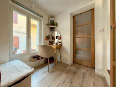 Maison - 72 m² - 4 pièces