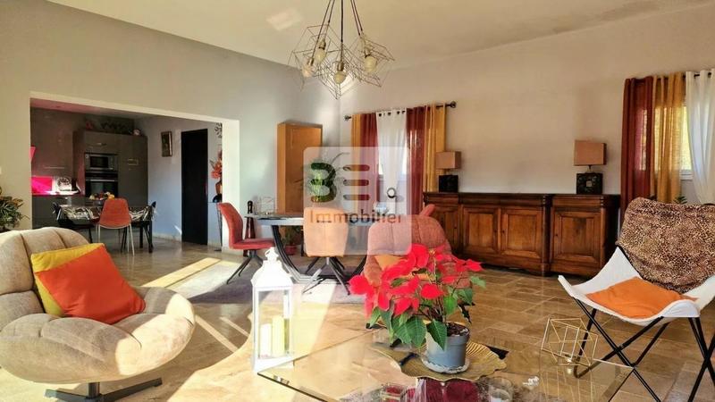 Villa - 128 m² - 5 pièces