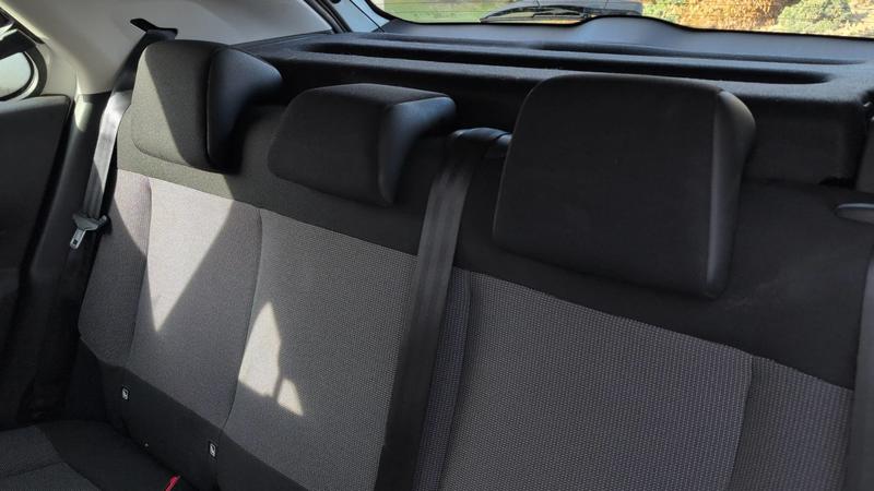 Citroën C4 Cactus 1.2 VTi 82 Shine