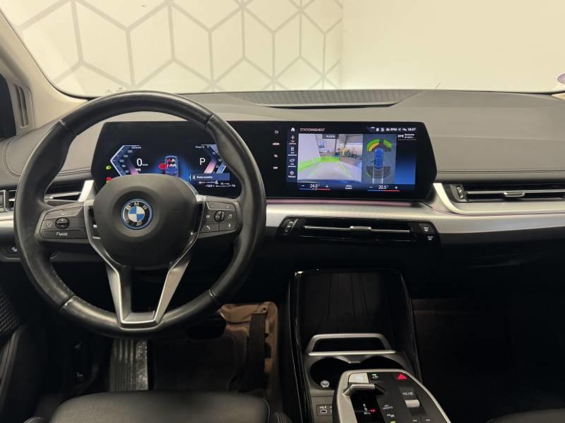 Bmw Serie 2 Active Tourer 225e xDrive 245 ch Dkg7 Business Design