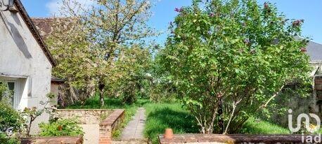 Maison - 133 m² - 5 pièces