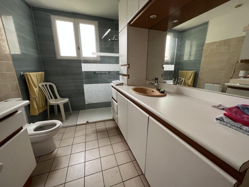 Maison - 104 m² - 5 pièces