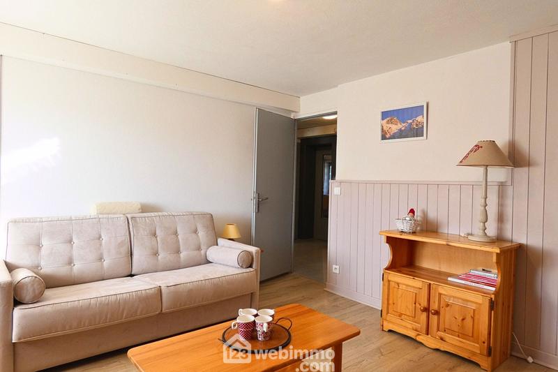 Appartement - 103 m² - 5 pièces