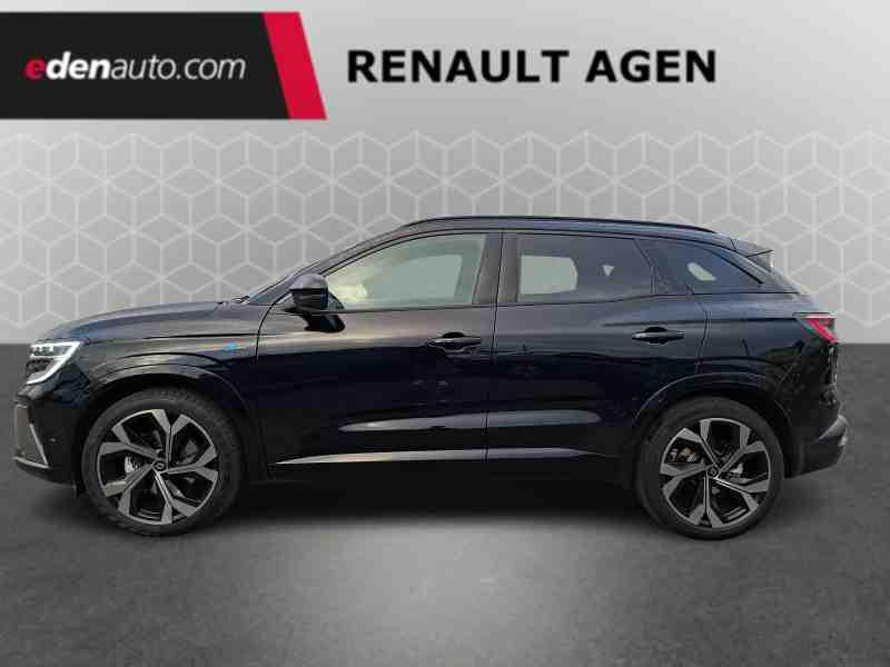 Renault Austral E-Tech full hybrid 200 Gsr2 Techno esprit Alpine