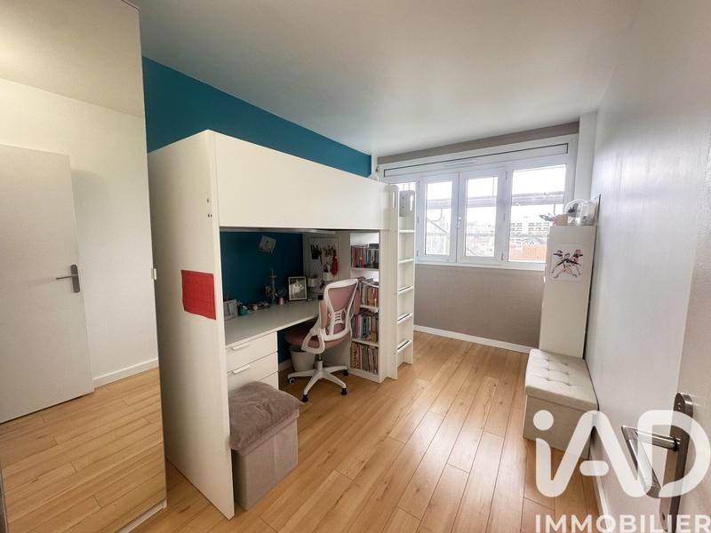Appartement - 67 m² - 4 pièces