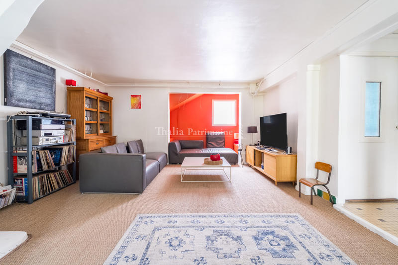 Maison - 136 m² - 6 pièces