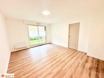 Appartement - 48 m² - 4 pièces