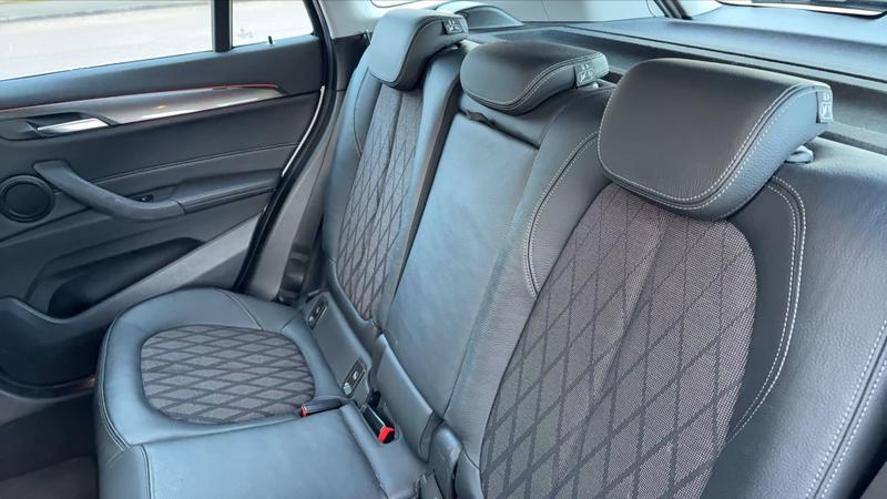 Bmw X1 sDrive 16d 116 Dkg7 Xline