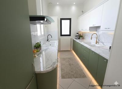 Maison - 311 m² - 8 pièces