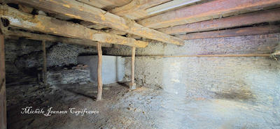 Grange - 100 m² - 5 pièces