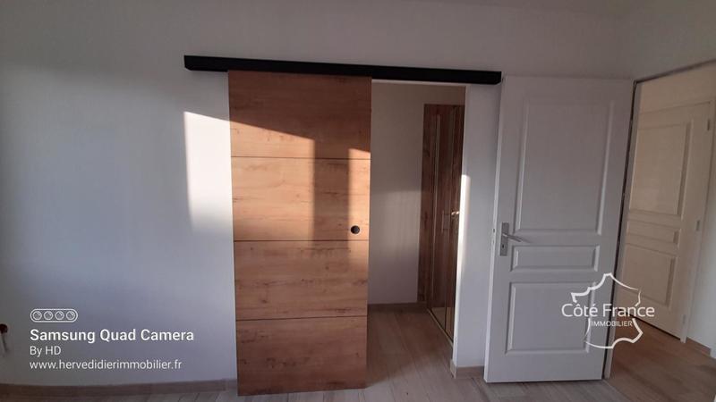 Maison - 108 m² - 6 pièces