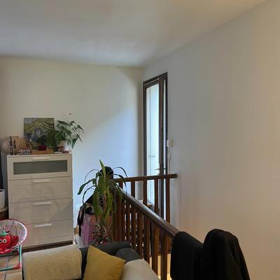 Appartement - 65 m²