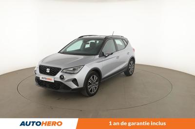 Seat Arona 1.0 Tsi Copa Dsg7 110 ch