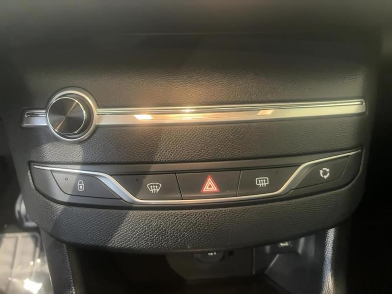 Peugeot 308 Bluehdi 130ch Ss Bvm6 Active