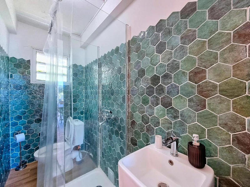 Villa - 120 m² - 6 pièces