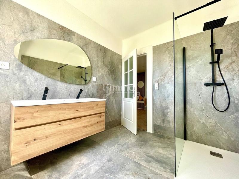 Appartement - 114 m² - 4 pièces