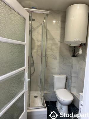 Appartement - 23 m² - 2 pièces