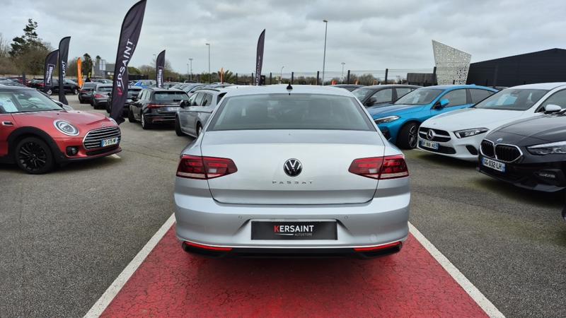 Volkswagen Passat Business 1.5 tsi act opf 150 dsg7