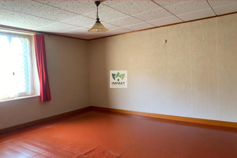 Maison - 79 m² - 4 pièces