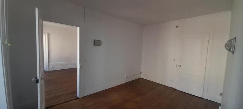 Appartement - 69 m² - 3 pièces