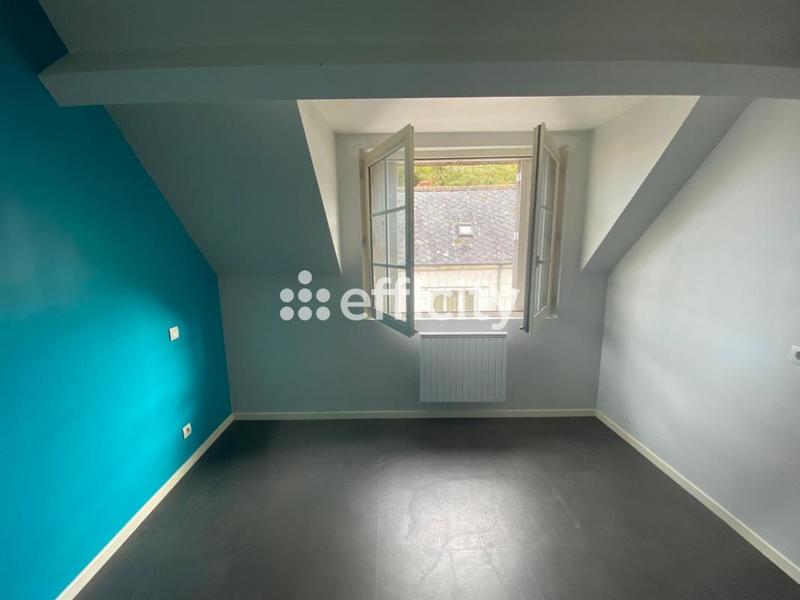 Maison - 165 m² - 3 pièces