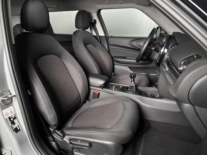 Mini Clubman One d 116ch Carplay Full Led + Union Jack Grand Gps Clim Regul Park Assist F54 116 Ch