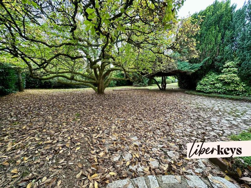 Maison de village - 130 m² - 7 pièces