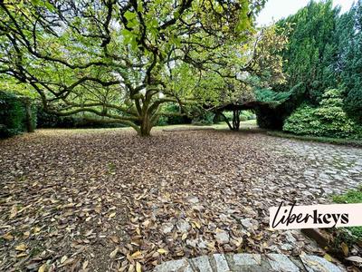 Maison de village - 130 m² - 7 pièces