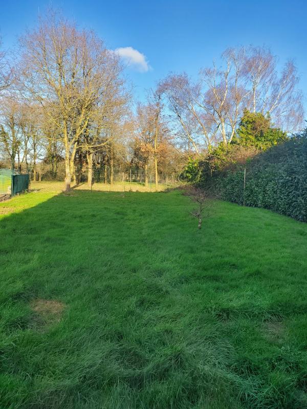 Maison traditionnelle - 67 m² - 3 pièces