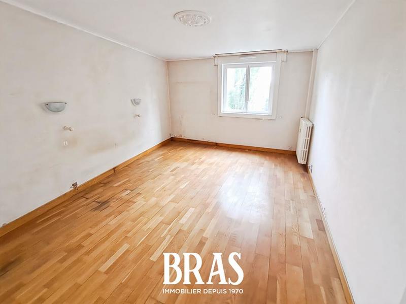 Appartement - 88 m² - 4 pièces