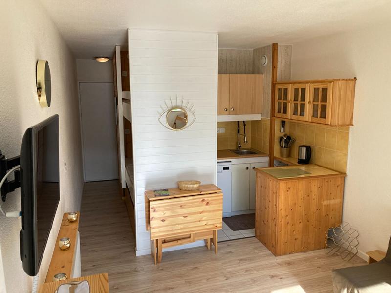 Appartement - 21 m² - 1 pièce