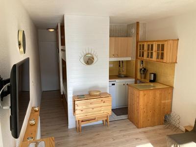 Appartement - 21 m² - 1 pièce