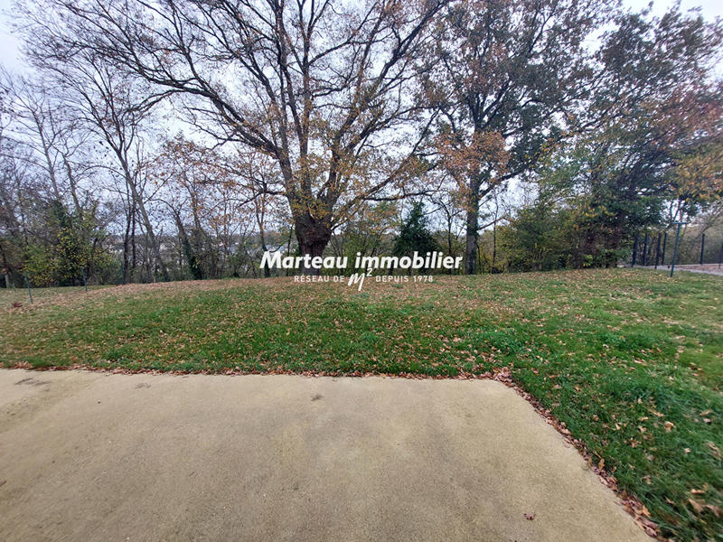 Maison - 93 m² - 5 pièces