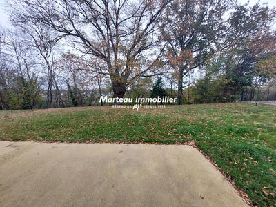 Maison - 93 m² - 5 pièces