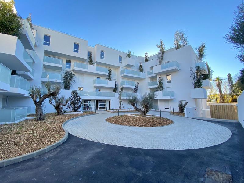 Appartement - 23 m² - 1 pièce