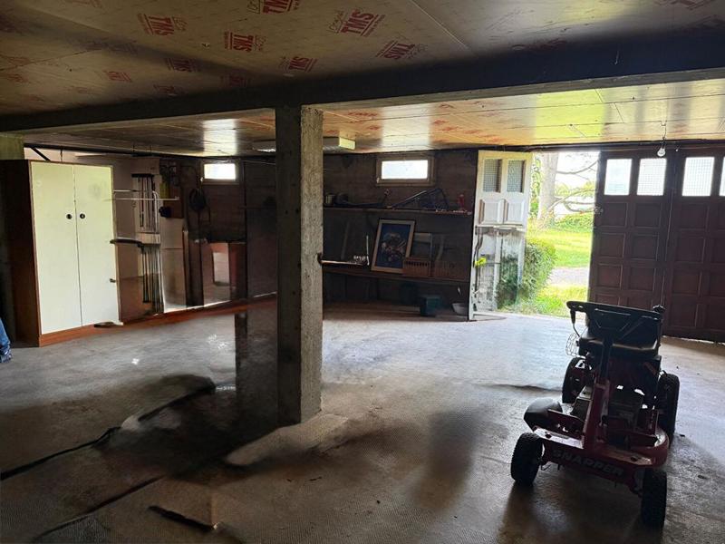 Maison - 83 m² - 5 pièces