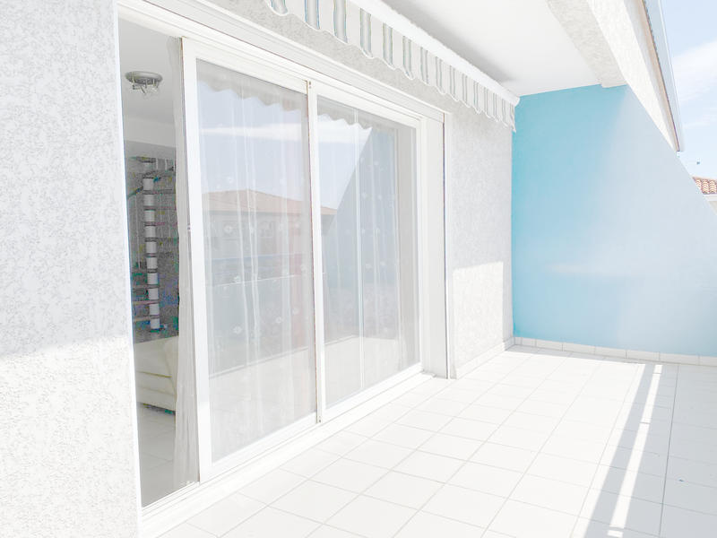 Appartement - 105 m² - 4 pièces