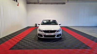 Peugeot 308 Sw bluehdi 130ch ss bvm6 active