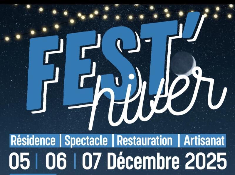 Estival d’hiver