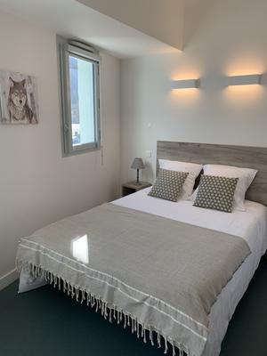 Hôtel Restaurant les Rives du Haut Salat