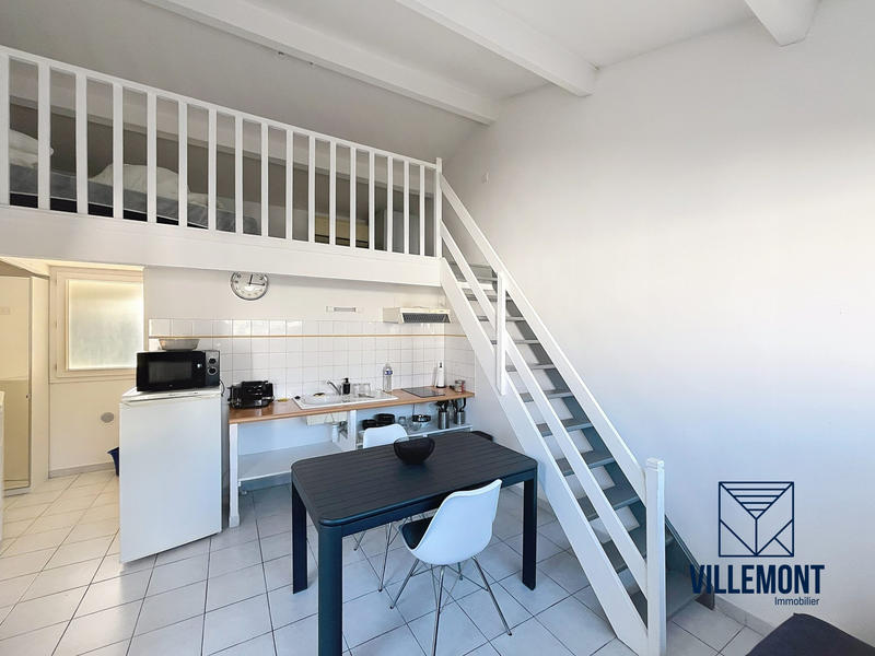 Villa - 153 m² - 5 pièces