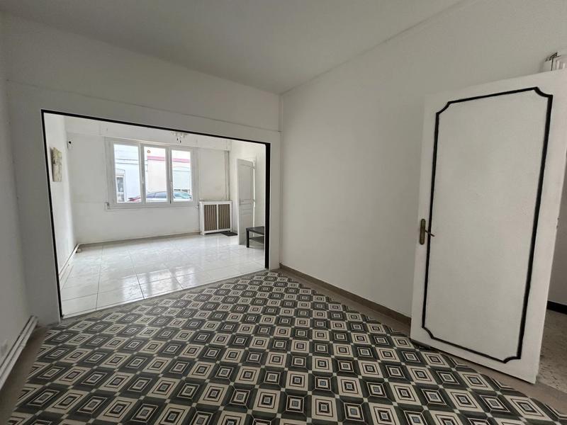 Maison - 83 m² - 4 pièces