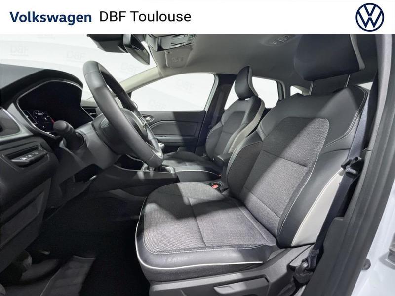 Renault Captur TCe 90 Techno