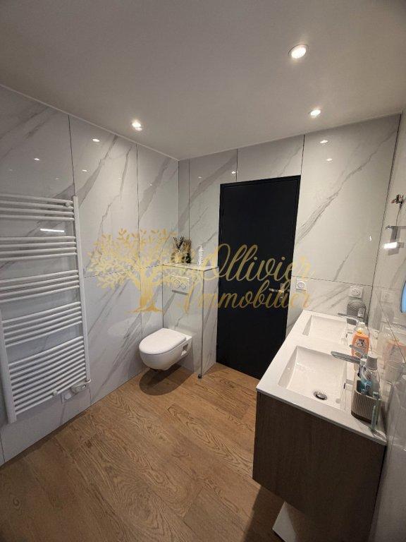 Maison - 78 m² - 4 pièces