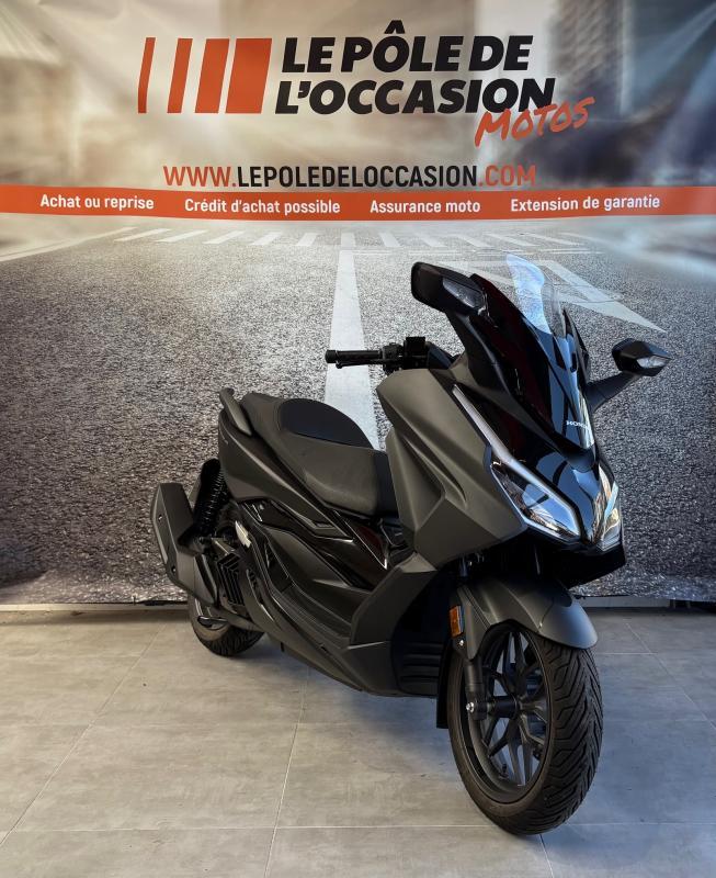 Honda Forza 125 Forza125 Nss125