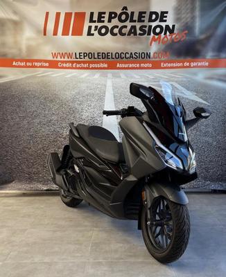 Honda Forza 125 Forza125 Nss125