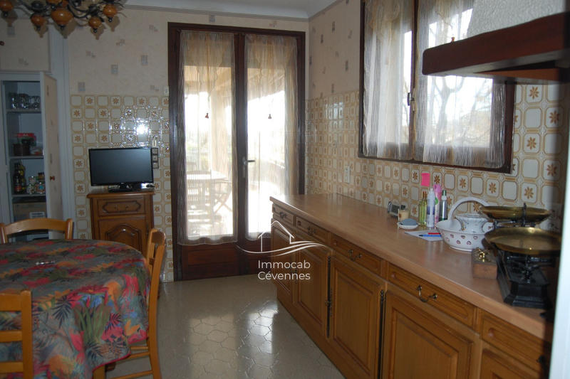 Villa - 168 m² - 6 pièces