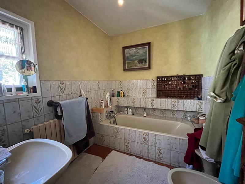 Propriété - 170 m² - 7 pièces