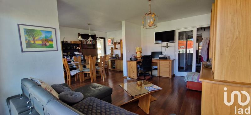 Appartement - 78 m² - 4 pièces