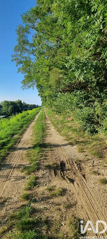 Maison - 200 m² - 8 pièces